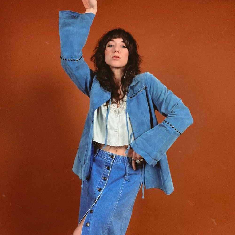 Meet your Posher, LIZARD QUEENZ 🦎 👑 - Picture 8 of 16